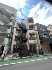 丸栄コーポ
