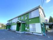 ＪＲ外房線茂原駅まで徒歩23分