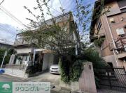 東雪谷5丁目戸建