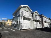 リーフハイツ御殿