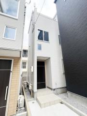 東急田園都市線梶が谷駅まで徒歩15分