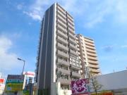 レオンコンフォート上本町