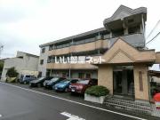 千成マンション