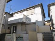 ザ・ファミオみなみD棟