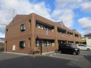 ＪＲ山陽本線鴨方駅まで徒歩9分
