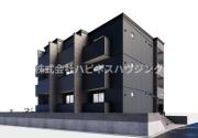robot home 北柏II