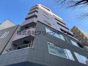 ＪＲ中央線武蔵境駅まで徒歩3分