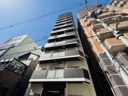 URBAN PARK難波南