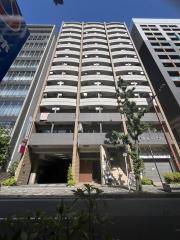 URBAN FLATS江坂