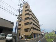 アーバンハイツ中野栄