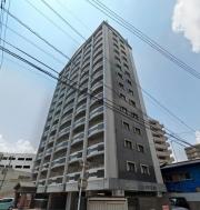 北九州モノレール片野駅まで徒歩2分