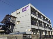 京成電鉄松戸線薬園台駅まで徒歩6分