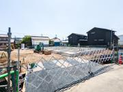 ＪＲ信越本線群馬八幡駅まで徒歩9分