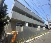 京王線代田橋駅まで徒歩10分