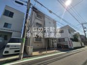 小田急小田原線下北沢駅まで徒歩7分