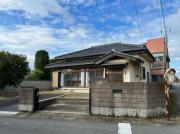 新石下平屋戸建て