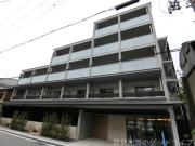CRESTTAPP京都二条