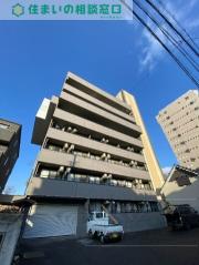 名鉄名古屋本線東岡崎駅まで徒歩5分