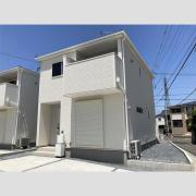 マイホームネクスト馳出町 3号棟