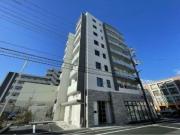 フレシア赤塚新町