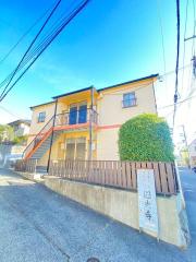 阪急神戸線岡本駅まで徒歩9分
