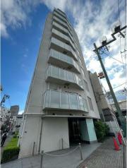 Brillia綱島idステーションフロント