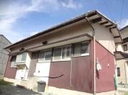 谷山仁部貸家