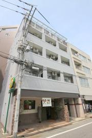 横川アイティービル