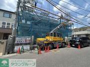 つくばエクスプレス八潮駅まで徒歩7分