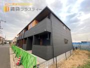 ＪＲ武蔵野線船橋法典駅まで徒歩18分