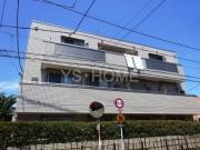 西武新宿線鷺ノ宮駅まで徒歩5分