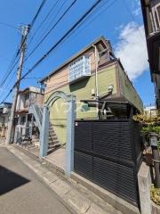 イースト