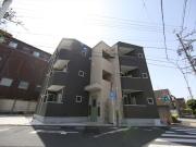 名鉄名古屋本線栄生駅まで徒歩5分