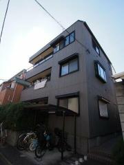 京王線幡ヶ谷駅まで徒歩12分
