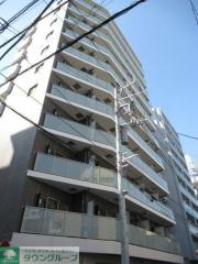 京急本線日ノ出町駅まで徒歩6分