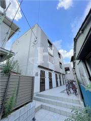 都電荒川線宮ノ前駅まで徒歩1分