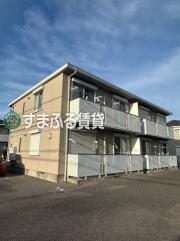 ユートピア東山 E