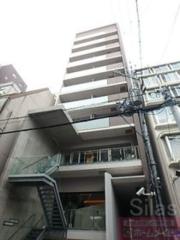 京阪本線淀屋橋駅まで徒歩7分