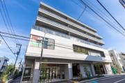 都営大江戸線落合南長崎駅まで徒歩6分