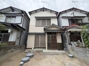 とさでん交通桟橋線桟橋通五丁目駅まで徒歩105分