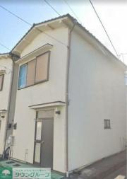 新宿戸建て