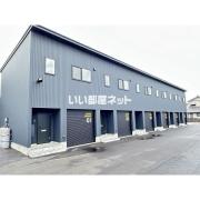 BLACK GARAGE