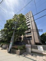 地下鉄谷町線四天王寺前夕陽ヶ丘駅まで徒歩10分