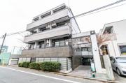 西武池袋・豊島線桜台駅まで徒歩9分