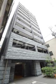 地下鉄谷町線南森町駅まで徒歩10分