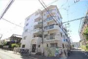 地下鉄今里筋線だいどう豊里駅まで徒歩2分