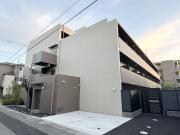 小田急小田原線登戸駅まで徒歩10分