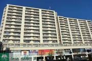 東武鶴瀬西口サンライトマンション