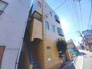 グリーンハイム綱島