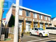 京成本線鬼越駅まで徒歩19分